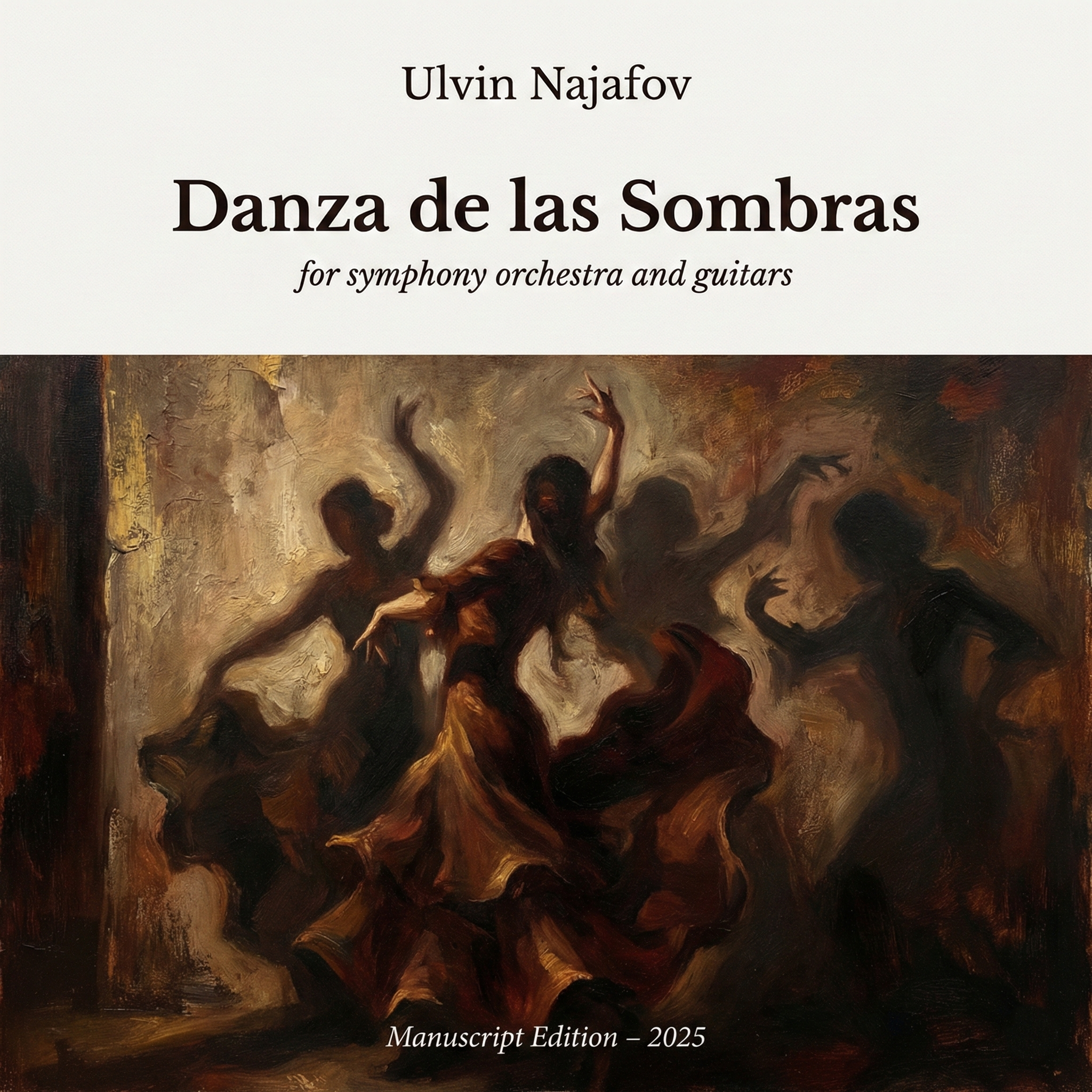 Danza de las Sombras