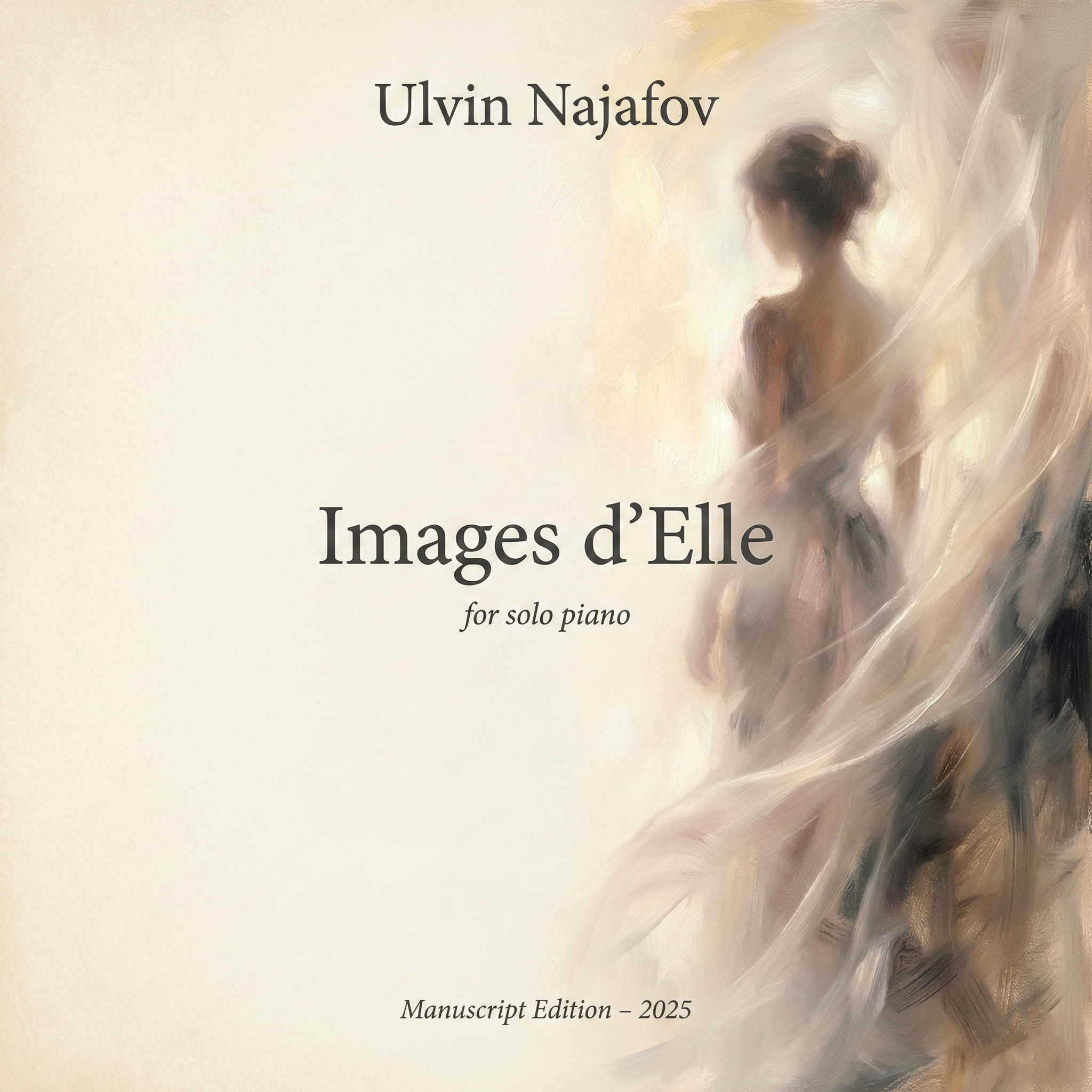 Images d’elle