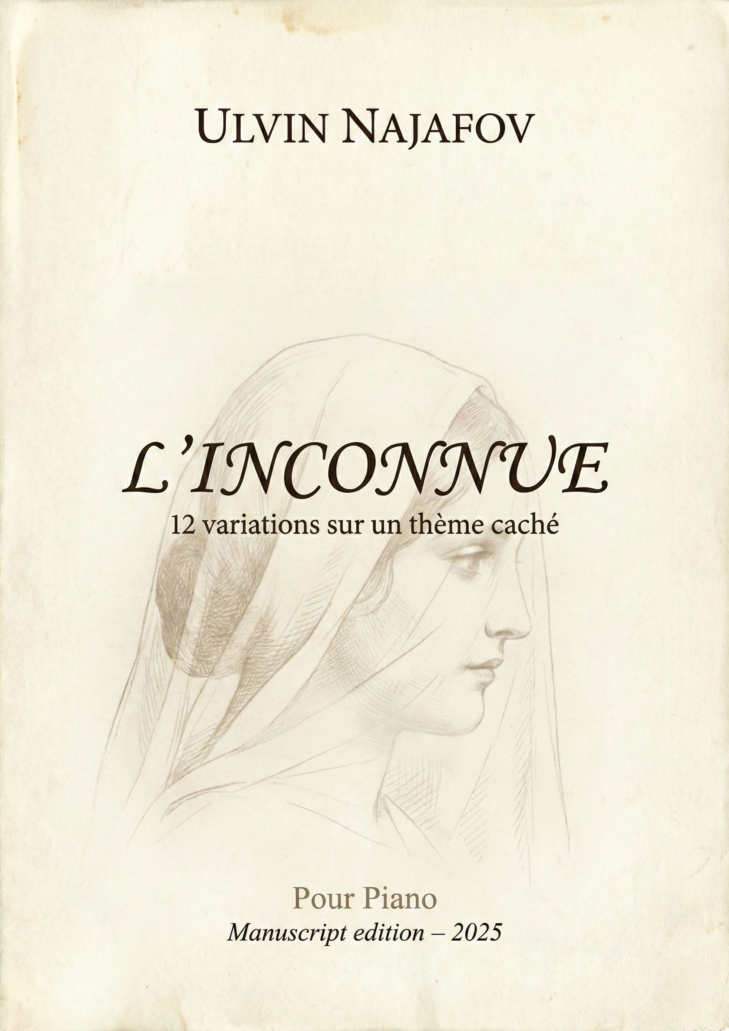 L’Inconnue