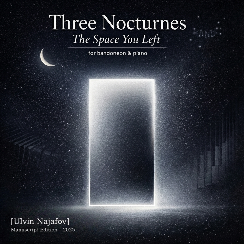 Three Nocturnes